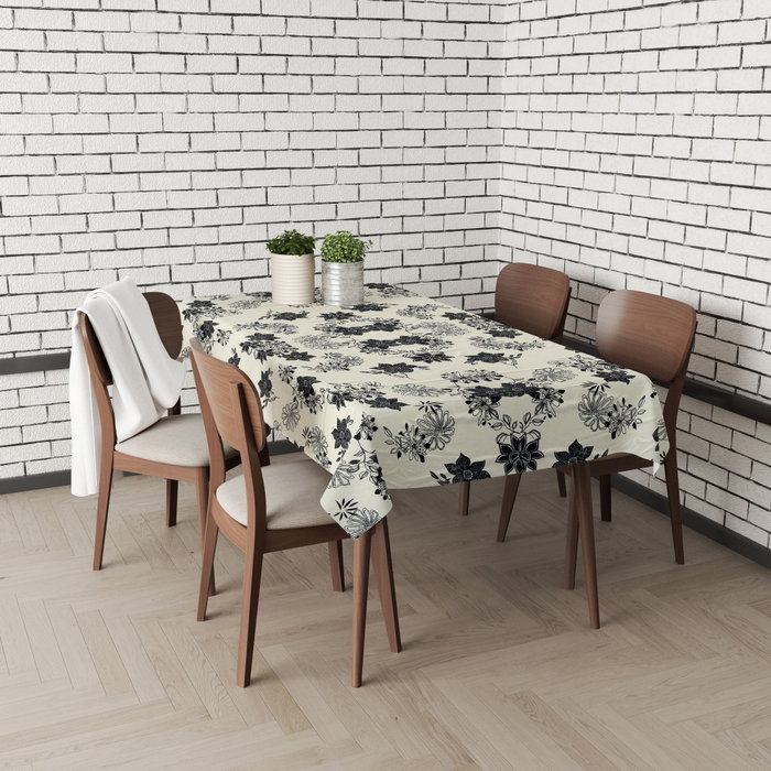 Hermia Mantel Multicolor 140 x 220 cm